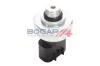 Druckschalter, Klimaanlage BOGAP T4127100 Bild Druckschalter, Klimaanlage BOGAP T4127100