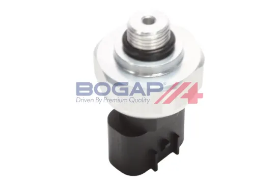 Druckschalter, Klimaanlage BOGAP T4127100 Bild Druckschalter, Klimaanlage BOGAP T4127100