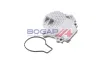 Wasserpumpe, Motorkühlung BOGAP T4232101 Bild Wasserpumpe, Motorkühlung BOGAP T4232101