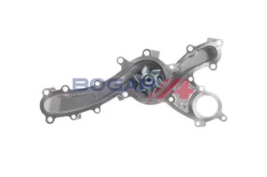 Wasserpumpe, Motorkühlung BOGAP T4234104 Bild Wasserpumpe, Motorkühlung BOGAP T4234104