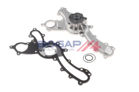 Wasserpumpe, Motorkühlung BOGAP T4234104 Bild Wasserpumpe, Motorkühlung BOGAP T4234104