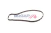 Wasserpumpe, Motorkühlung BOGAP T4234106 Bild Wasserpumpe, Motorkühlung BOGAP T4234106