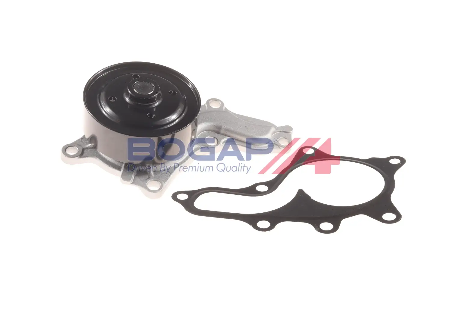 Wasserpumpe, Motorkühlung BOGAP T4234108