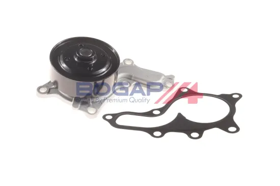 Wasserpumpe, Motorkühlung BOGAP T4234108 Bild Wasserpumpe, Motorkühlung BOGAP T4234108