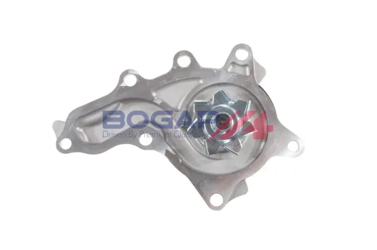 Wasserpumpe, Motorkühlung BOGAP T4234108 Bild Wasserpumpe, Motorkühlung BOGAP T4234108