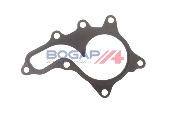 Wasserpumpe, Motorkühlung BOGAP T4234108 Bild Wasserpumpe, Motorkühlung BOGAP T4234108
