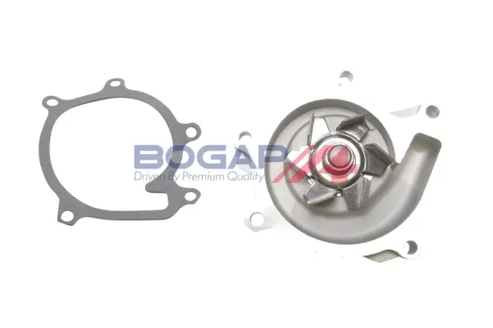 Wasserpumpe, Motorkühlung BOGAP T4234110 Bild Wasserpumpe, Motorkühlung BOGAP T4234110