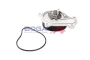 Wasserpumpe, Motorkühlung BOGAP T4234111