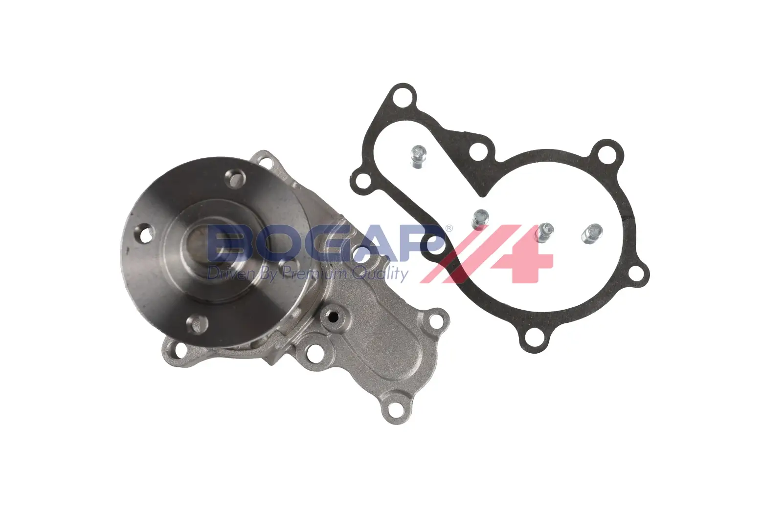 Wasserpumpe, Motorkühlung BOGAP T4234112