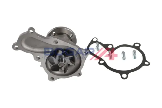 Wasserpumpe, Motorkühlung BOGAP T4234112 Bild Wasserpumpe, Motorkühlung BOGAP T4234112