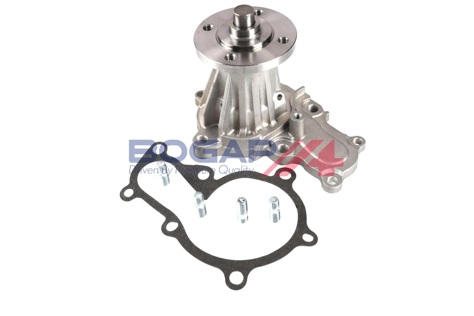 Wasserpumpe, Motorkühlung BOGAP T4234112