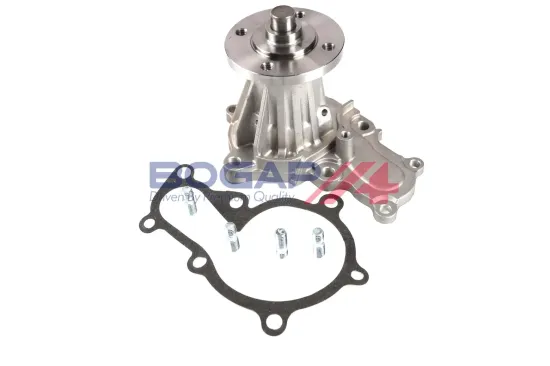 Wasserpumpe, Motorkühlung BOGAP T4234112 Bild Wasserpumpe, Motorkühlung BOGAP T4234112