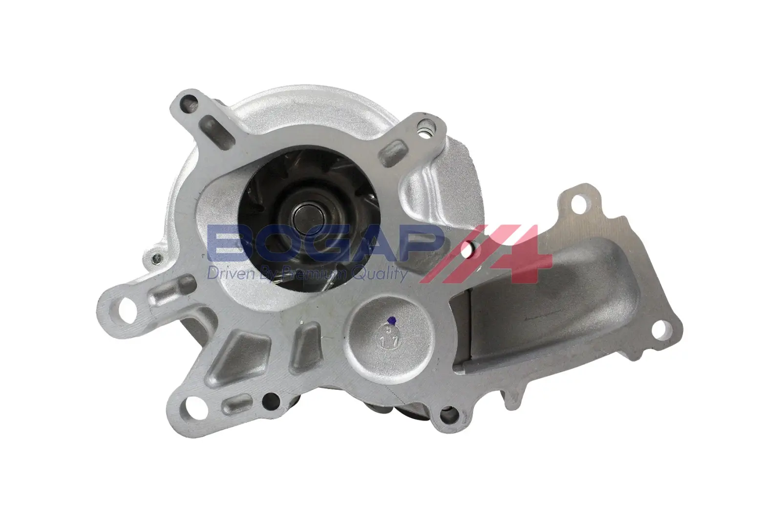 Wasserpumpe, Motorkühlung BOGAP T4234120