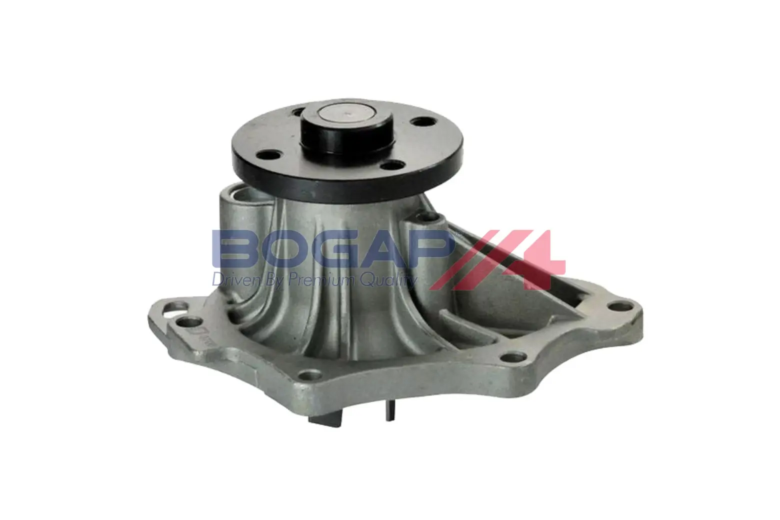 Wasserpumpe, Motorkühlung BOGAP T4234121