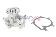 Wasserpumpe, Motorkühlung BOGAP T4234121