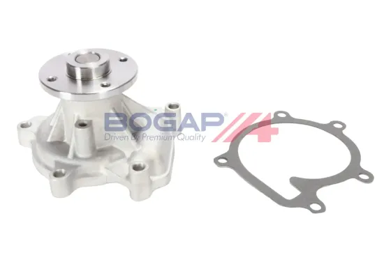 Wasserpumpe, Motorkühlung BOGAP T4234121 Bild Wasserpumpe, Motorkühlung BOGAP T4234121