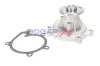 Wasserpumpe, Motorkühlung BOGAP T4234121 Bild Wasserpumpe, Motorkühlung BOGAP T4234121