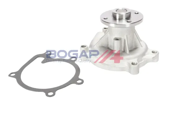 Wasserpumpe, Motorkühlung BOGAP T4234121 Bild Wasserpumpe, Motorkühlung BOGAP T4234121