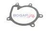 Wasserpumpe, Motorkühlung BOGAP T4234121 Bild Wasserpumpe, Motorkühlung BOGAP T4234121