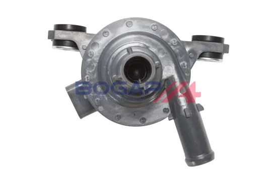 Zusatzwasserpumpe (Kühlwasserkreislauf) 12 V BOGAP T4243103 Bild Zusatzwasserpumpe (Kühlwasserkreislauf) 12 V BOGAP T4243103