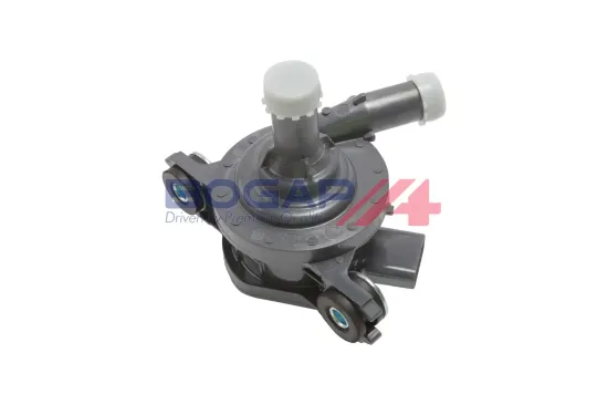 Zusatzwasserpumpe (Kühlwasserkreislauf) 12 V BOGAP T4243103 Bild Zusatzwasserpumpe (Kühlwasserkreislauf) 12 V BOGAP T4243103