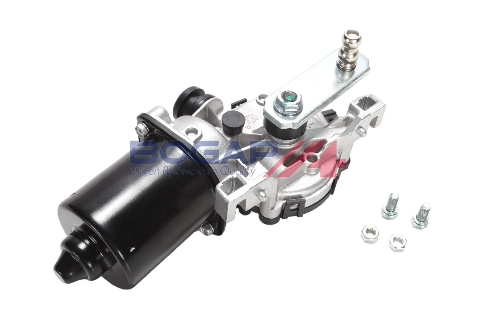 Wischermotor 12 V BOGAP T5511101
