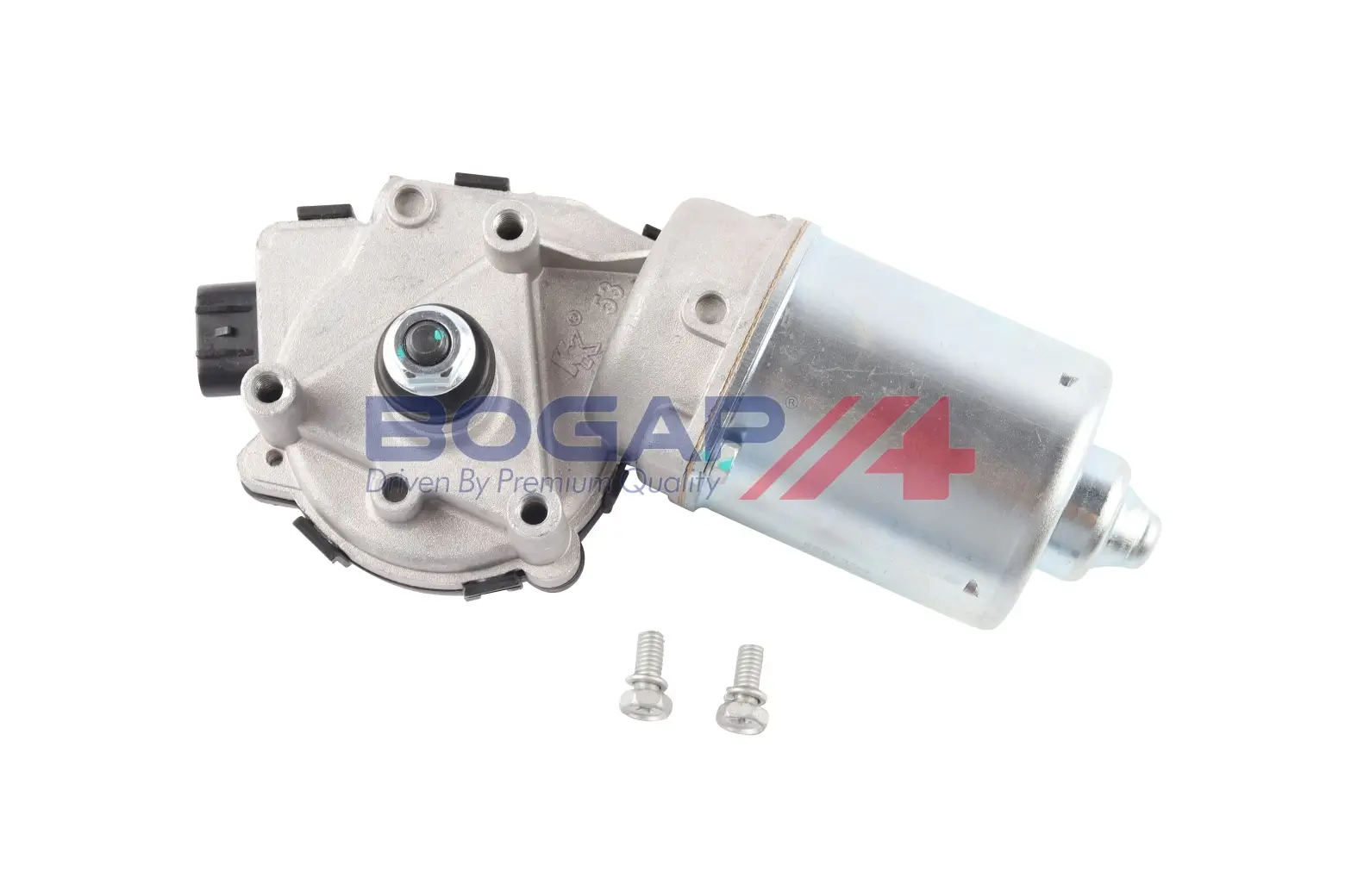 Wischermotor 12 V BOGAP T5511103