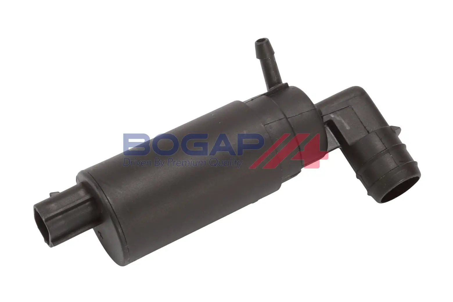 Waschwasserpumpe, Scheibenreinigung BOGAP T5520102
