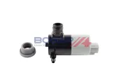 Waschwasserpumpe, Scheibenreinigung BOGAP T5520103