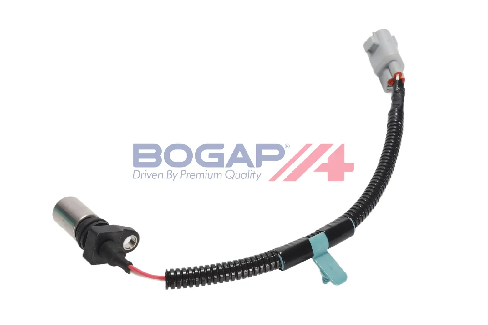 Impulsgeber, Kurbelwelle BOGAP T6115104