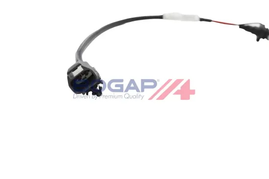 Impulsgeber, Kurbelwelle BOGAP T6115111 Bild Impulsgeber, Kurbelwelle BOGAP T6115111