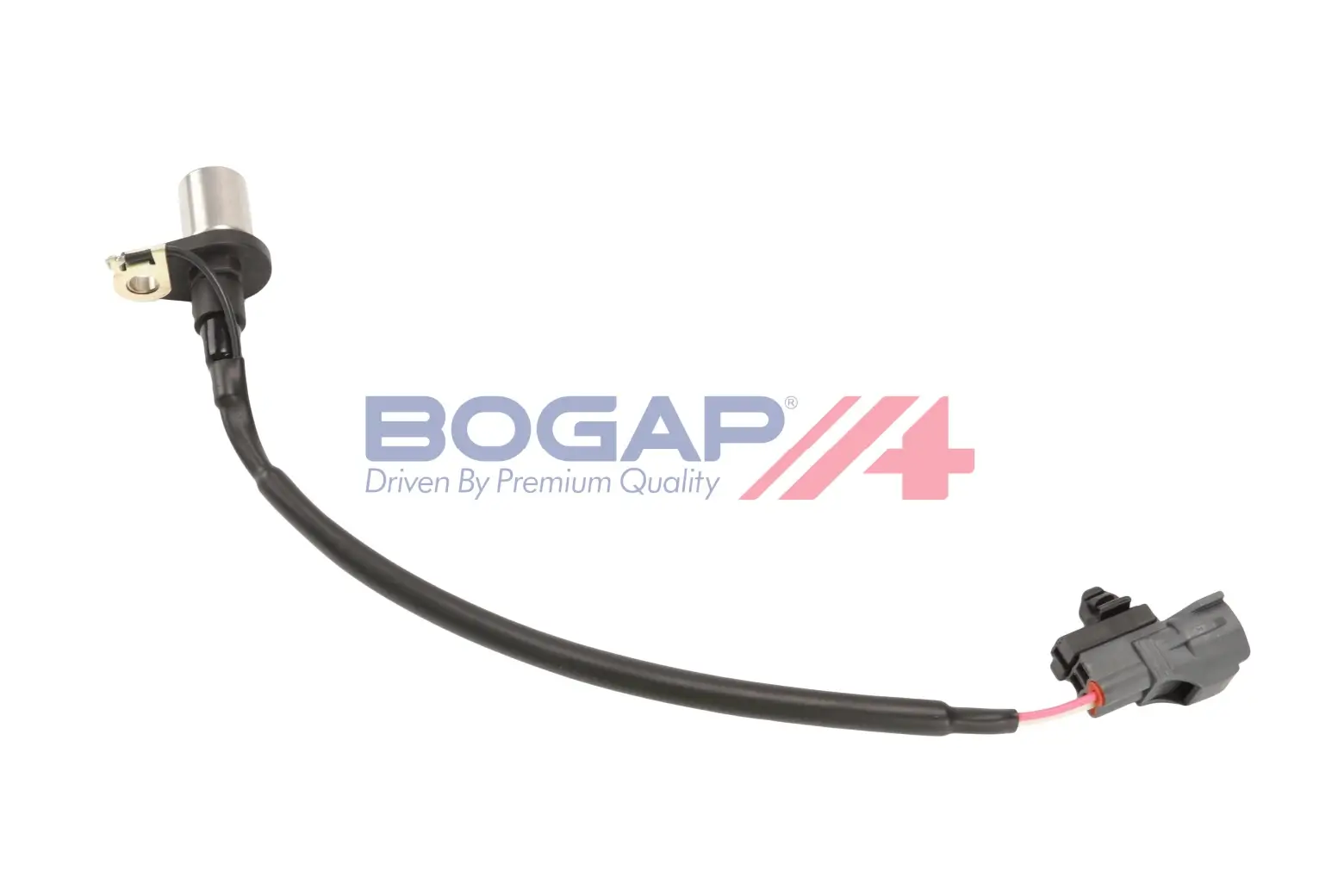 Impulsgeber, Kurbelwelle BOGAP T6115114