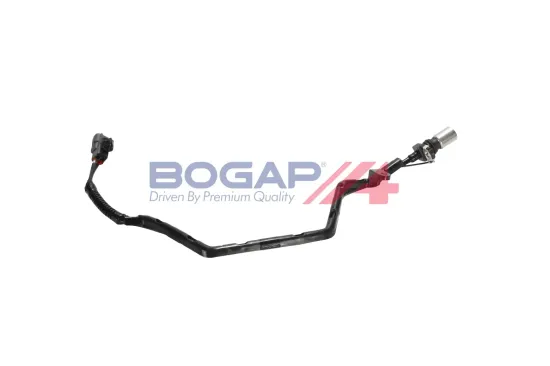 Impulsgeber, Kurbelwelle BOGAP T6115120 Bild Impulsgeber, Kurbelwelle BOGAP T6115120