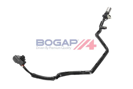 Impulsgeber, Kurbelwelle BOGAP T6115120 Bild Impulsgeber, Kurbelwelle BOGAP T6115120