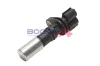 Impulsgeber, Kurbelwelle BOGAP T6115122 Bild Impulsgeber, Kurbelwelle BOGAP T6115122