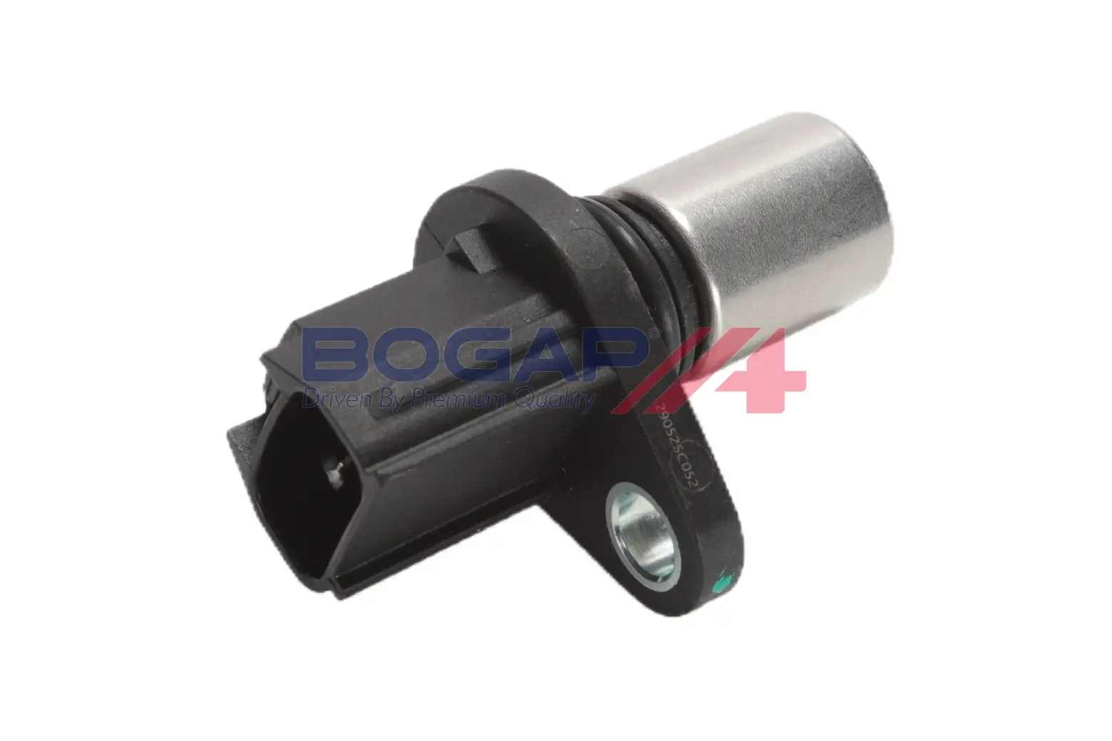 Sensor, Nockenwellenposition Einlassseite Auslassseite BOGAP T6116104