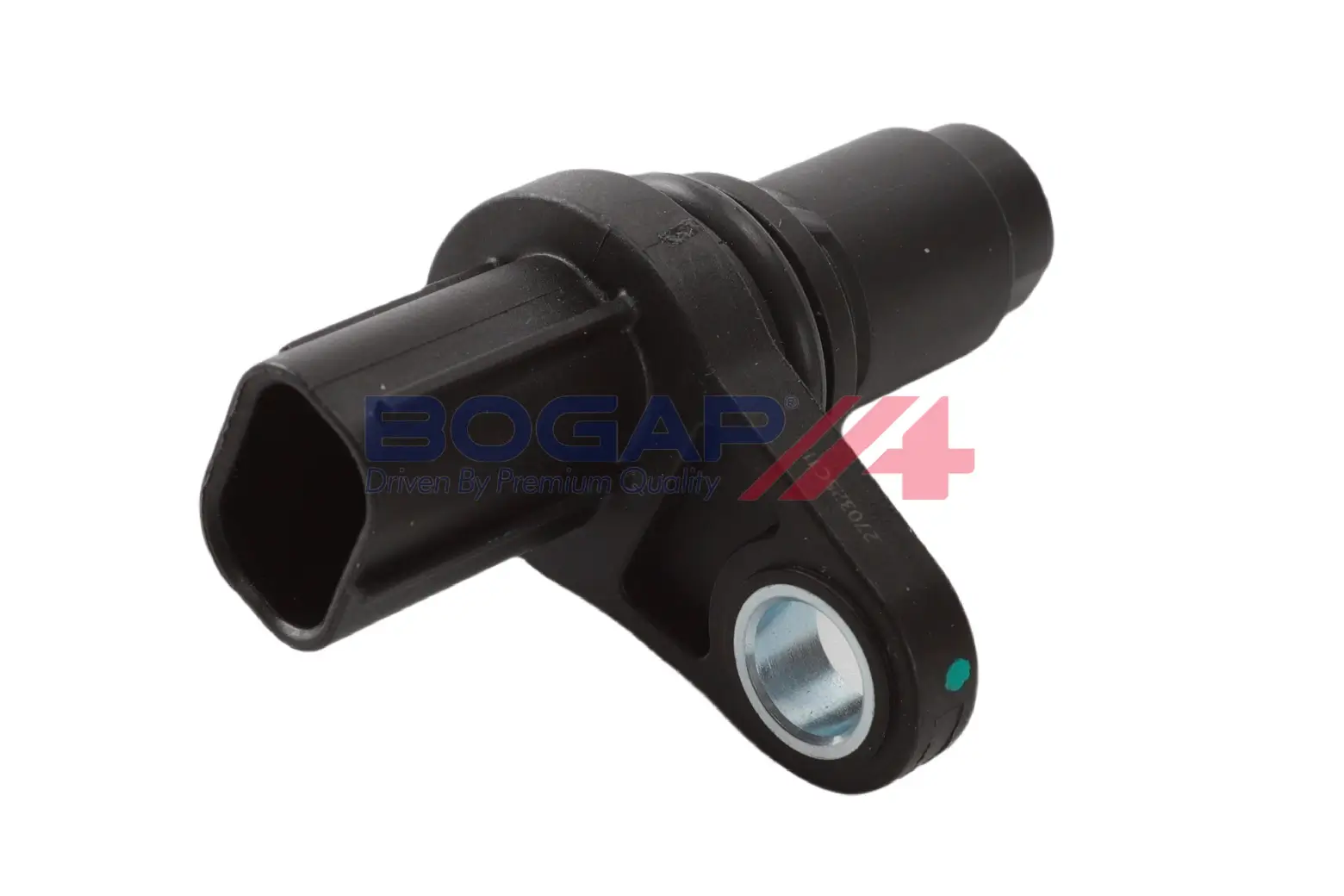 Sensor, Nockenwellenposition Einlassseite Auslassseite BOGAP T6116111