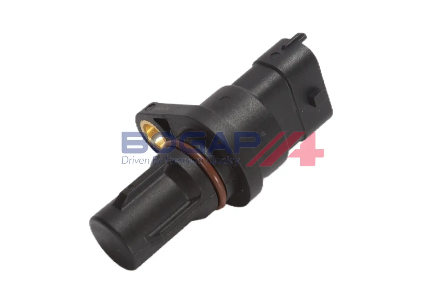 Sensor, Nockenwellenposition Einlassseite Auslassseite BOGAP T6116112
