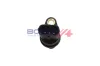 Sensor, Nockenwellenposition Einlassseite Auslassseite BOGAP T6116112 Bild Sensor, Nockenwellenposition Einlassseite Auslassseite BOGAP T6116112