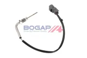 Sensor, Abgastemperatur BOGAP T6120100