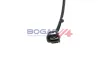 Sensor, Abgastemperatur BOGAP T6120100 Bild Sensor, Abgastemperatur BOGAP T6120100