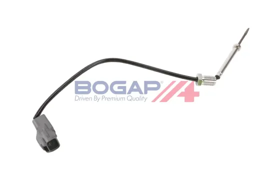 Sensor, Abgastemperatur BOGAP T6120101 Bild Sensor, Abgastemperatur BOGAP T6120101