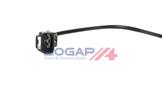 Sensor, Abgastemperatur BOGAP T6120101 Bild Sensor, Abgastemperatur BOGAP T6120101