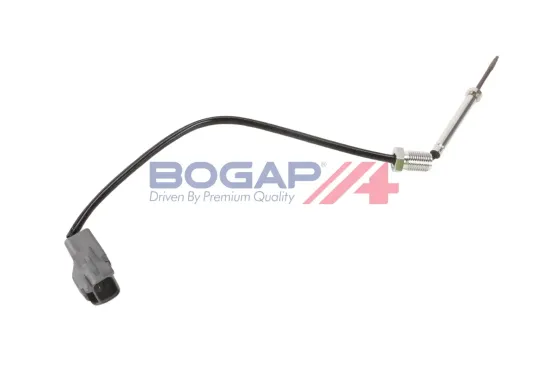 Sensor, Abgastemperatur BOGAP T6120101 Bild Sensor, Abgastemperatur BOGAP T6120101