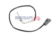 Sensor, Abgastemperatur BOGAP T6120102