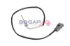 Sensor, Abgastemperatur BOGAP T6120102 Bild Sensor, Abgastemperatur BOGAP T6120102