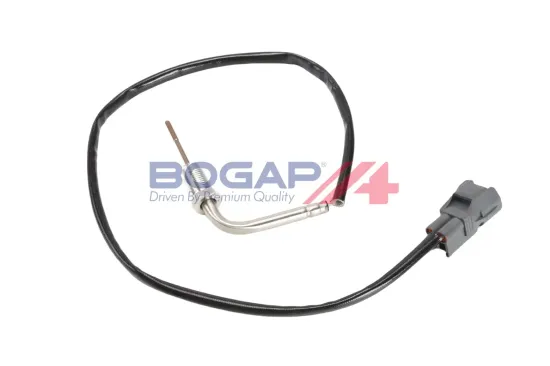 Sensor, Abgastemperatur BOGAP T6120102 Bild Sensor, Abgastemperatur BOGAP T6120102