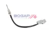 Sensor, Abgastemperatur BOGAP T6120103