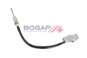 Sensor, Abgastemperatur BOGAP T6120103