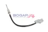 Sensor, Abgastemperatur BOGAP T6120103 Bild Sensor, Abgastemperatur BOGAP T6120103